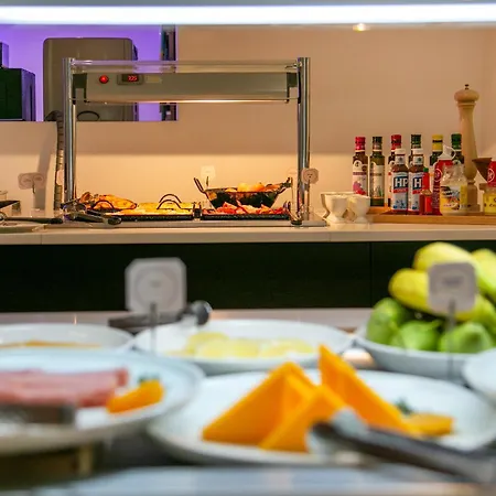 מלון Amorgos Boutique