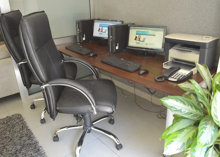 Amorgos Boutique מלון 2*