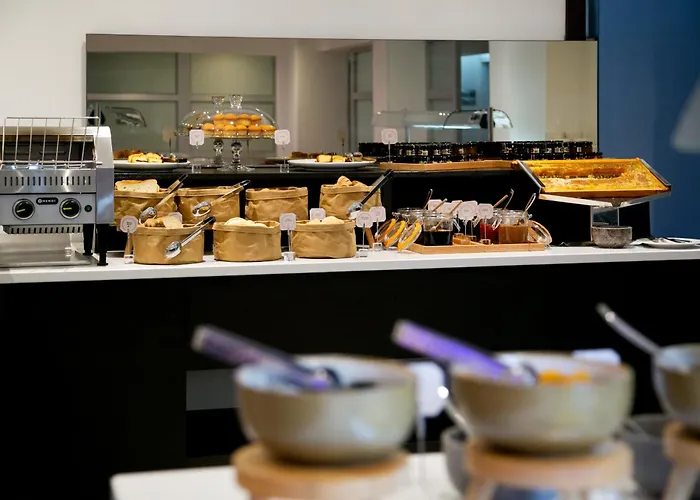 Amorgos Boutique מלון לרנקה