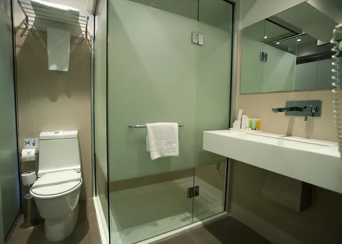 Amorgos Boutique מלון