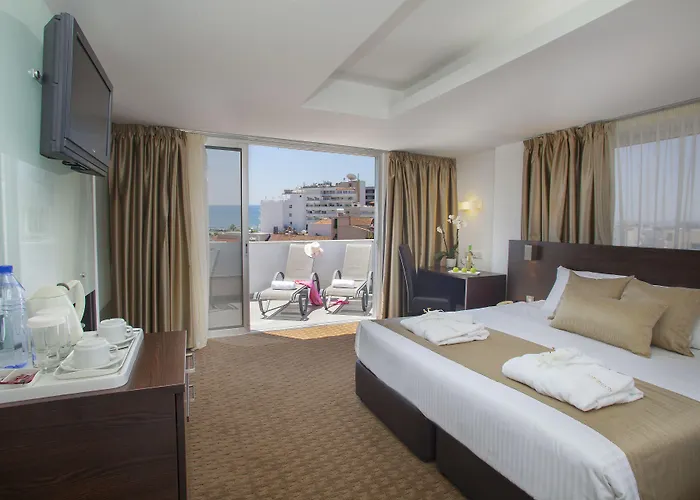 Amorgos Boutique Lárnaca