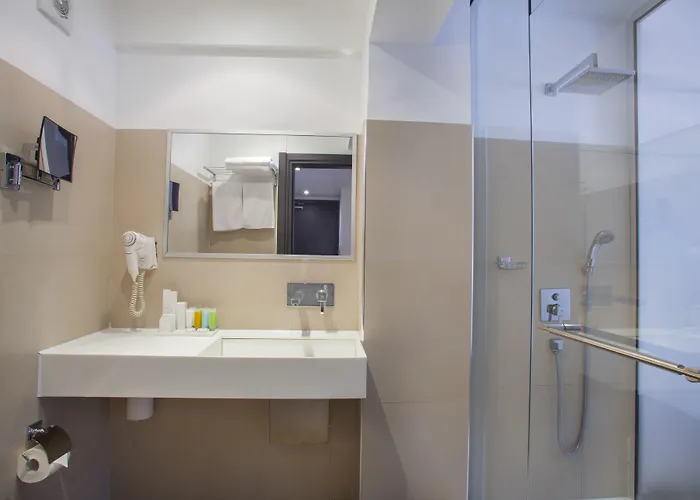 Amorgos Boutique Hotel Lárnaca