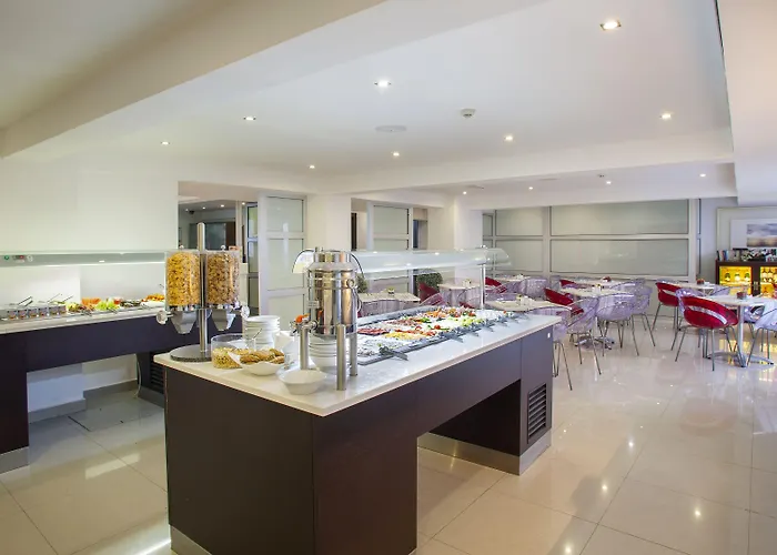 מלון Amorgos Boutique 2*