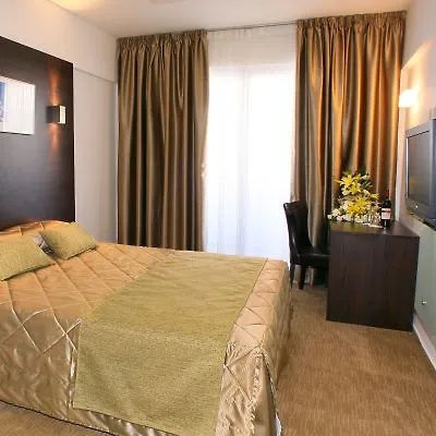 Hotel Amorgos Boutique