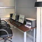 Otel Amorgos Boutique