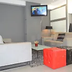 Amorgos Boutique 2* Larnaca