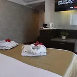 Amorgos Boutique Ξενοδοχείο 2*