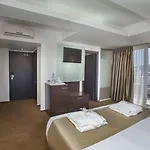 Amorgos Boutique Otel Larnaca