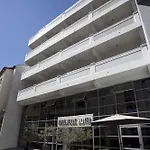 Otel Amorgos Boutique Larnaca