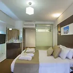 Amorgos Boutique Otel 2*