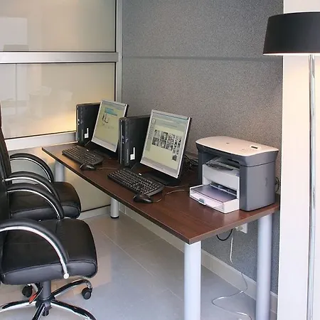 Hotel Ibis Styles Larnaca