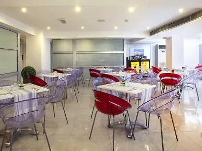 Hotel Amorgos Boutique Larnaca