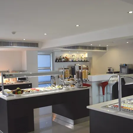 Ibis Styles Larnaca