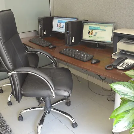 Ibis Styles Larnaca Hotel 2*