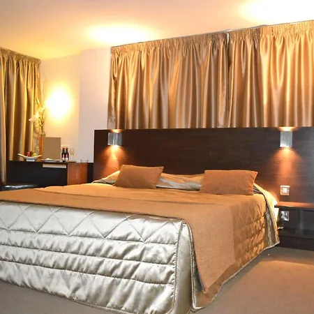 Hotel Amorgos Boutique Larnaca