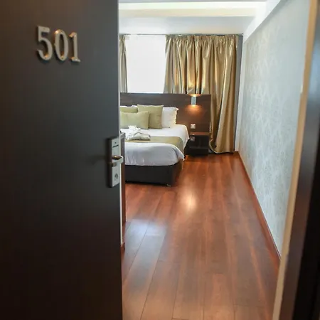 Amorgos Boutique 2* Larnaca