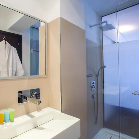 Hotel Ibis Styles Larnaca