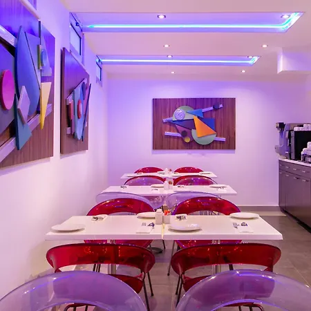 Ibis Styles Larnaca