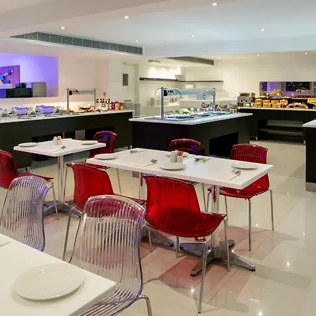 Ibis Styles Larnaca Hotel 2*