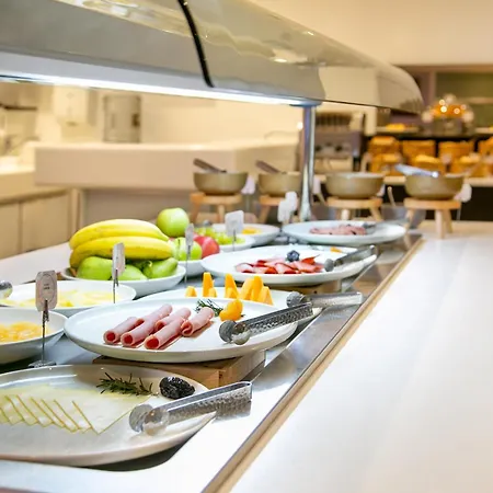 Hotel Amorgos Boutique Larnaca