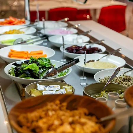 Ibis Styles Larnaca
