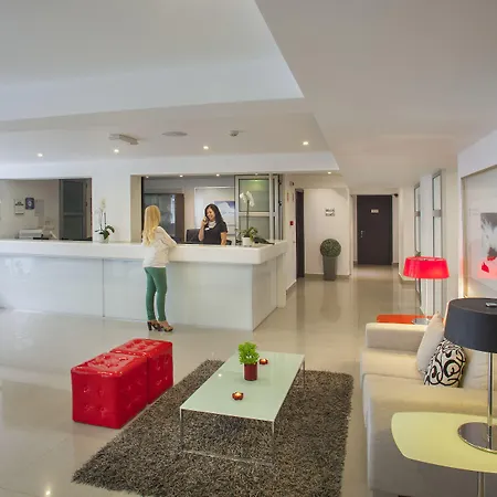 Hotel Ibis Styles Larnaca