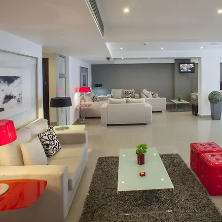 Ibis Styles Larnaca