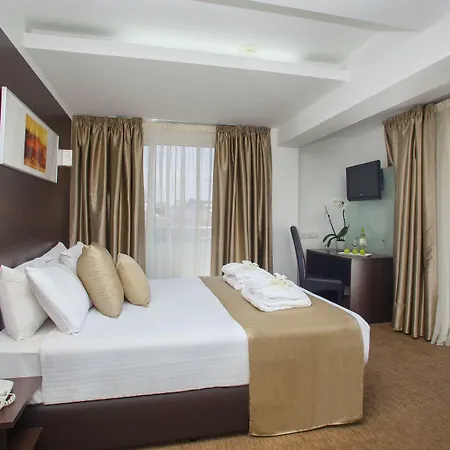 Hotel Ibis Styles Larnaca Larnaka