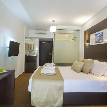 Hotel Amorgos Boutique