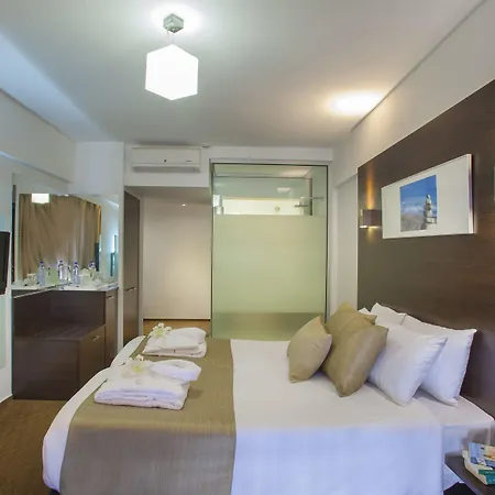 Ibis Styles Larnaca 2*