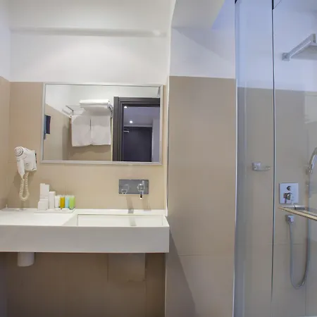 Ibis Styles Larnaca Hotel Larnaka