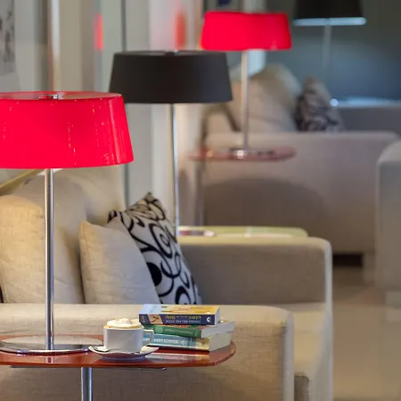 Ibis Styles Larnaca 2*