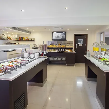 Amorgos Boutique 2* Larnaca