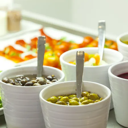 Ibis Styles Larnaca