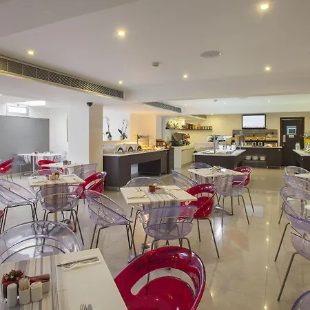Hotel Ibis Styles Larnaca