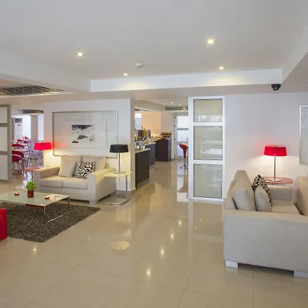 Ibis Styles Larnaca Larnaka