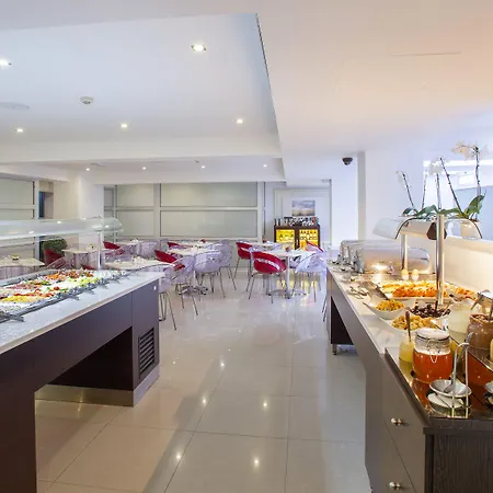 Hotel Amorgos Boutique