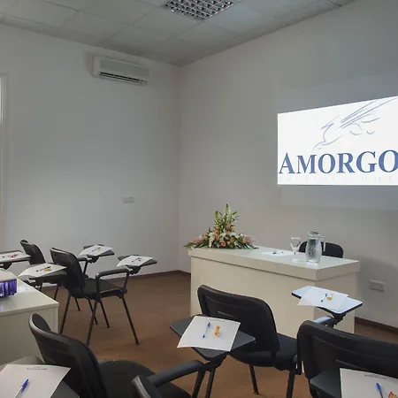 Hotel Amorgos Boutique