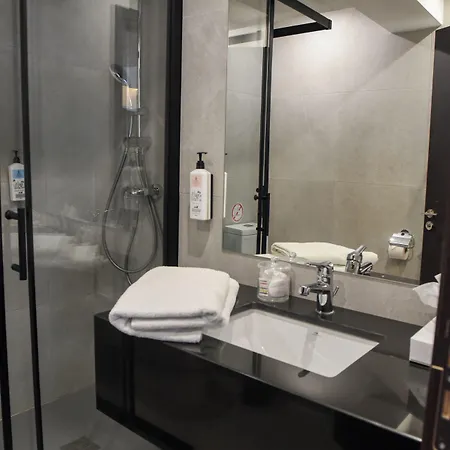 Hotel Ibis Styles