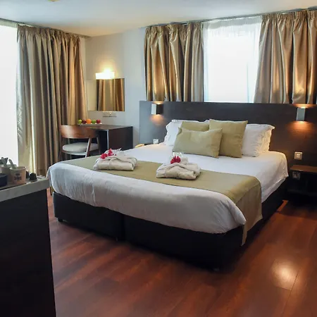 Ibis Styles Larnaca