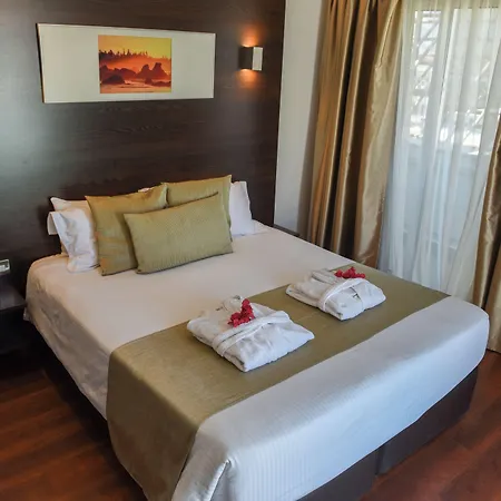 Ibis Styles Larnaca Hotel 2*