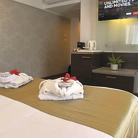 Hotel Ibis Styles Larnaca Larnaka