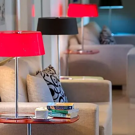 Hotel Amorgos Boutique Larnaca
