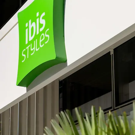 Ibis Styles 3*