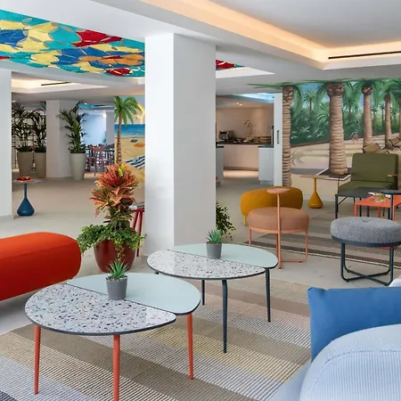 Ibis Styles Hotel
