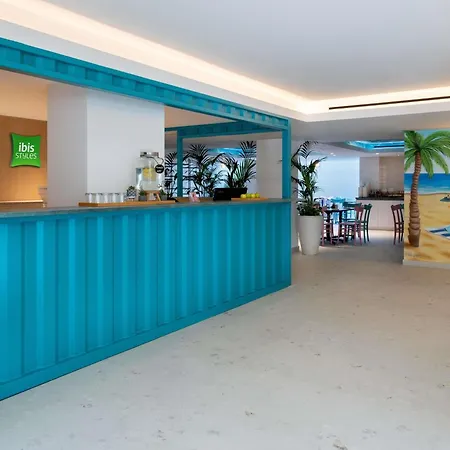 Ibis Styles 3*