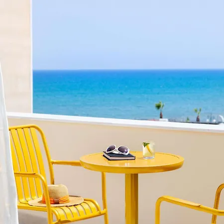 Ibis Styles Hotel 3*