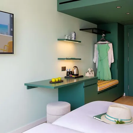 Ibis Styles Larnaca