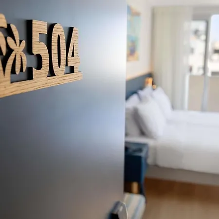 Hotel Ibis Styles