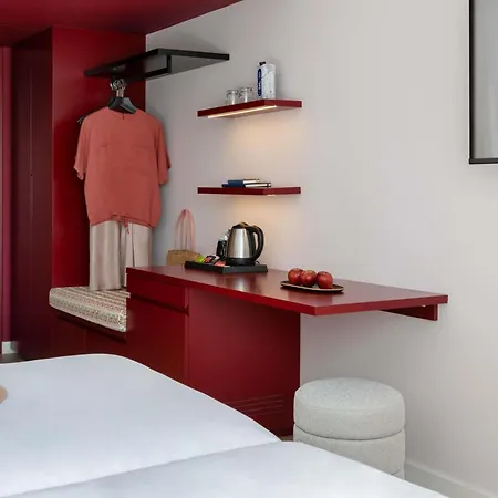 Ibis Styles Hotel